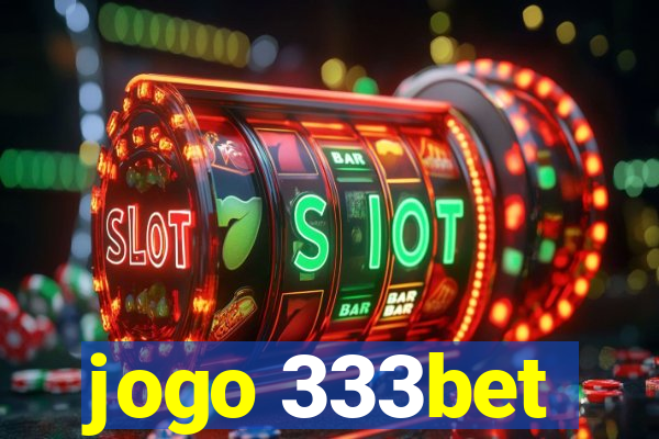 jogo 333bet